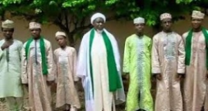 Sayyed Zakzaky 1